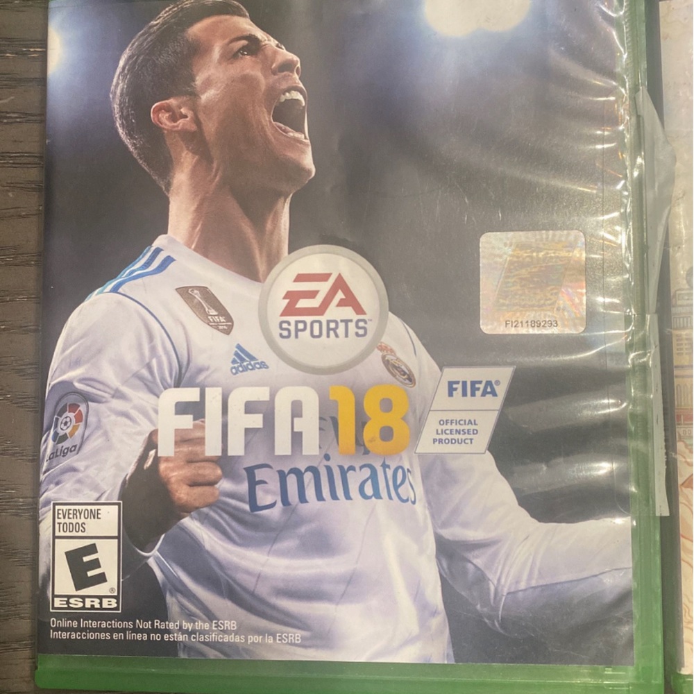 Xbox one games 5-10 each game